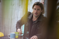 Brad Pitt tote bag #G634550