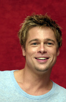 Brad Pitt Longsleeve T-shirt #2324191