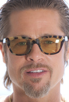 Brad Pitt Longsleeve T-shirt #2324198