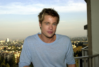 Brad Pitt mug #G651467