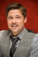 Brad Pitt mug #G651476