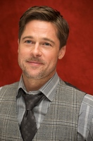Brad Pitt mug #G651480