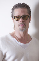 Brad Pitt mug #G651488