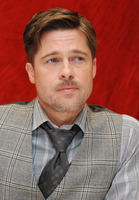 Brad Pitt Longsleeve T-shirt #2324223