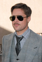 Brad Pitt Longsleeve T-shirt #2324226