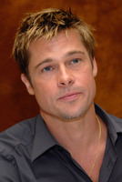 Brad Pitt Longsleeve T-shirt #2324228