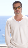 Brad Pitt Sweatshirt #2324232