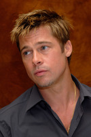 Brad Pitt Longsleeve T-shirt #2324238