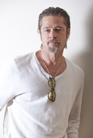 Brad Pitt mug #G651507