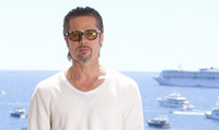 Brad Pitt mug #G651509
