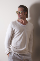 Brad Pitt Sweatshirt #2324243