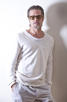 Brad Pitt Longsleeve T-shirt #2324248