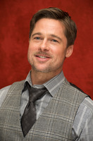 Brad Pitt Longsleeve T-shirt #2324253