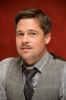 Brad Pitt Longsleeve T-shirt #2324255