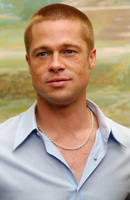 Brad Pitt Longsleeve T-shirt #2324256