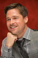 Brad Pitt mug #G651529