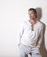 Brad Pitt mug #G651534
