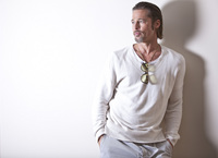 Brad Pitt Longsleeve T-shirt #2324269