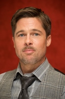 Brad Pitt Longsleeve T-shirt #2324283