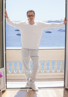 Brad Pitt Longsleeve T-shirt #2324292
