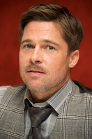 Brad Pitt Sweatshirt #2324297