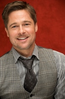 Brad Pitt mug #G651581
