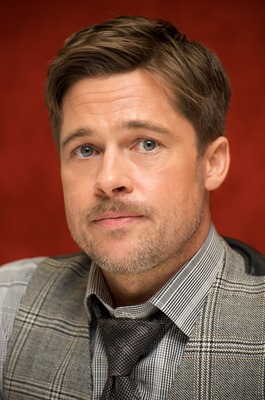 Brad Pitt posters