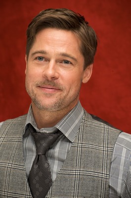 Brad Pitt posters