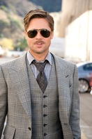 Brad Pitt hoodie #2410726