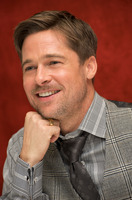 Brad Pitt t-shirt #2410729