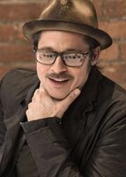 Brad Pitt hoodie #2453461