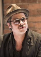 Brad Pitt hoodie #2453465