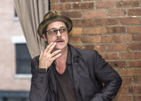 Brad Pitt hoodie #2453466