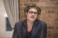 Brad Pitt hoodie #2453467