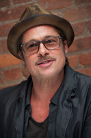 Brad Pitt mug #G755538