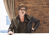 Brad Pitt mug #G755545