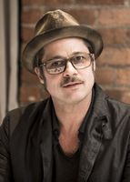 Brad Pitt mug #G755551