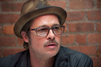 Brad Pitt mug #G755555