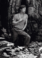 Brad Pitt Longsleeve T-shirt #2459811