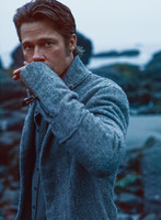Brad Pitt Sweatshirt #2459816