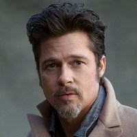 Brad Pitt mug #G760257