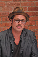 Brad Pitt tote bag #G784821