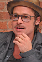 Brad Pitt magic mug #G784823