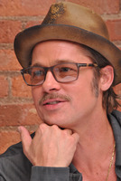 Brad Pitt mug #G784827