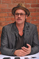Brad Pitt mug #G784833