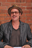 Brad Pitt mug #G784838