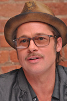 Brad Pitt magic mug #G784840