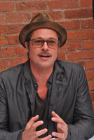Brad Pitt mug #G784849