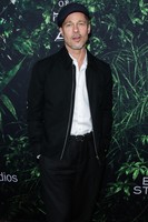 Brad Pitt mug #G944346