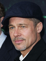 Brad Pitt magic mug #G944348
